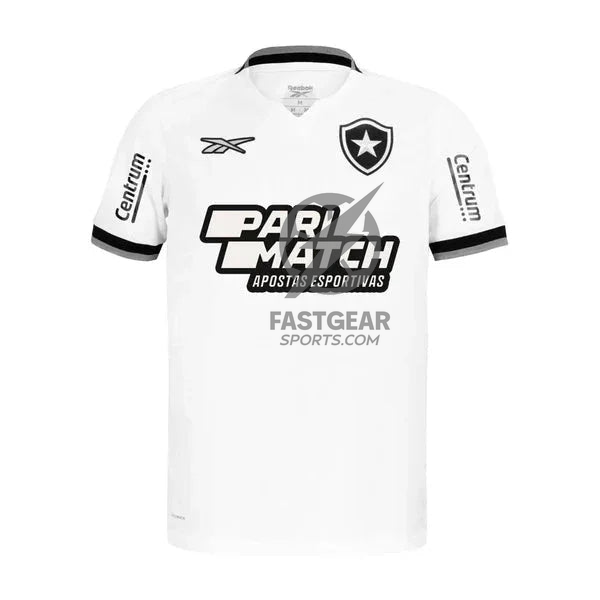 Botafogo Away Fan Jersey 2024/25