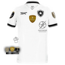 Botafogo Away Fan Jersey 2024/25