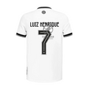 Botafogo Away Fan Jersey 2024/25