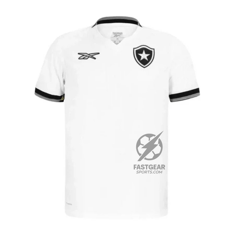 Botafogo Away Fan Jersey 2024/25
