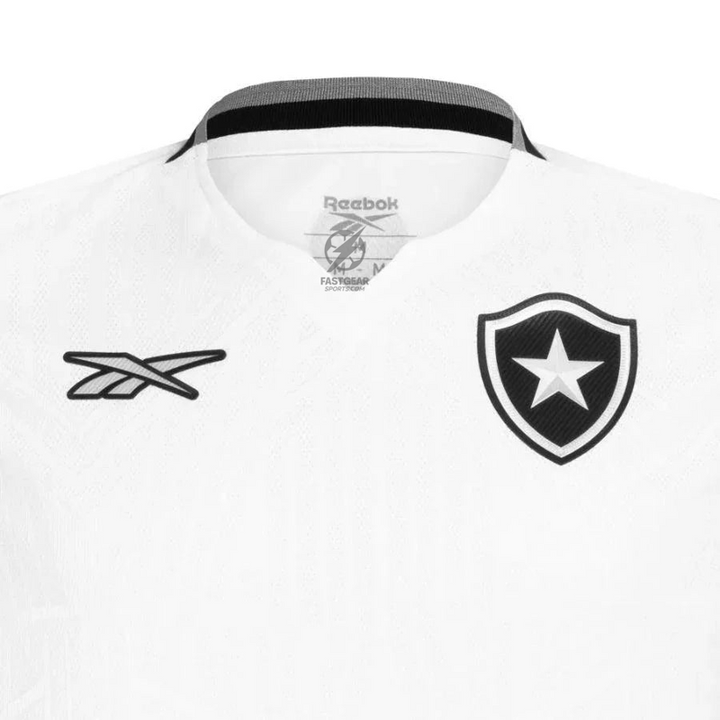 Botafogo Away Fan Jersey 2024/25