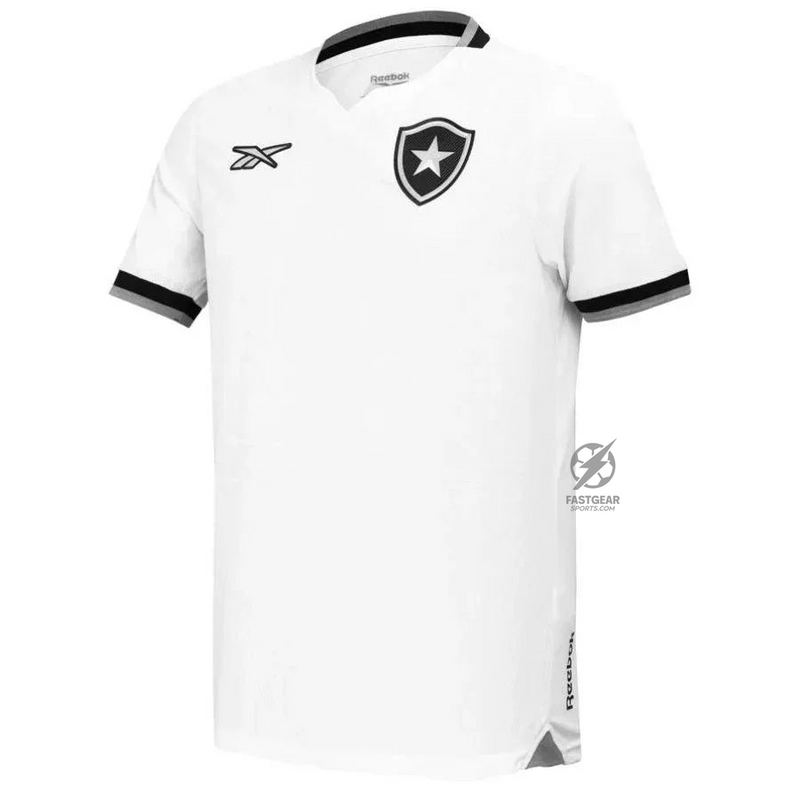 Botafogo Away Fan Jersey 2024/25