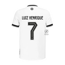 Botafogo Away Fan Jersey 2024/25