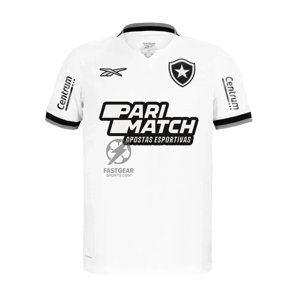 Botafogo Away Fan Jersey 2024/25
