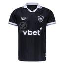 Botafogo Away Fan Jersey 2025/26