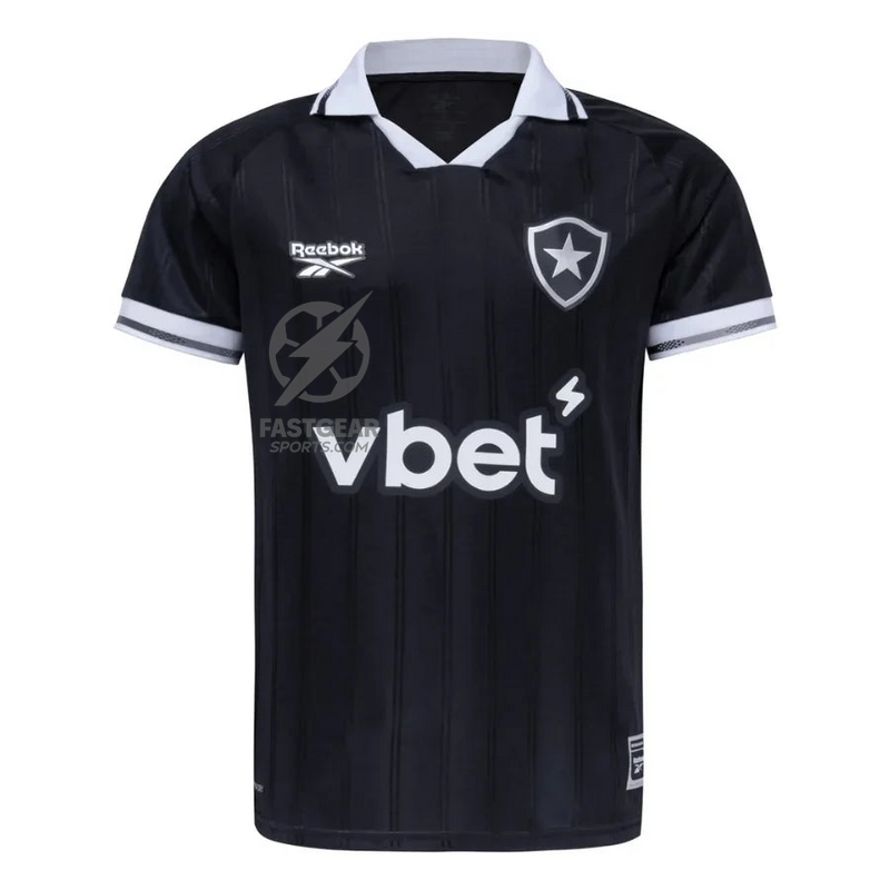 Botafogo Away Fan Jersey 2025/26