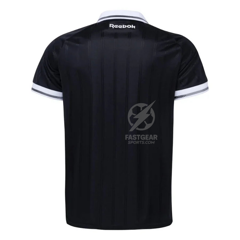 Botafogo Away Fan Jersey 2025/26