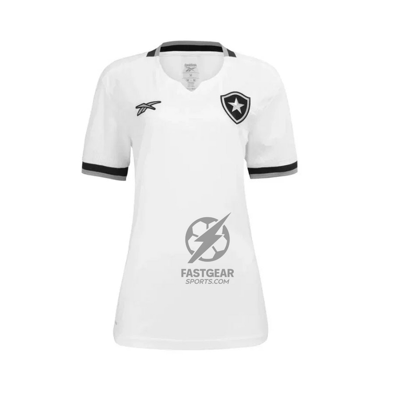 Botafogo Away Fan Jersey Women's 2024/25