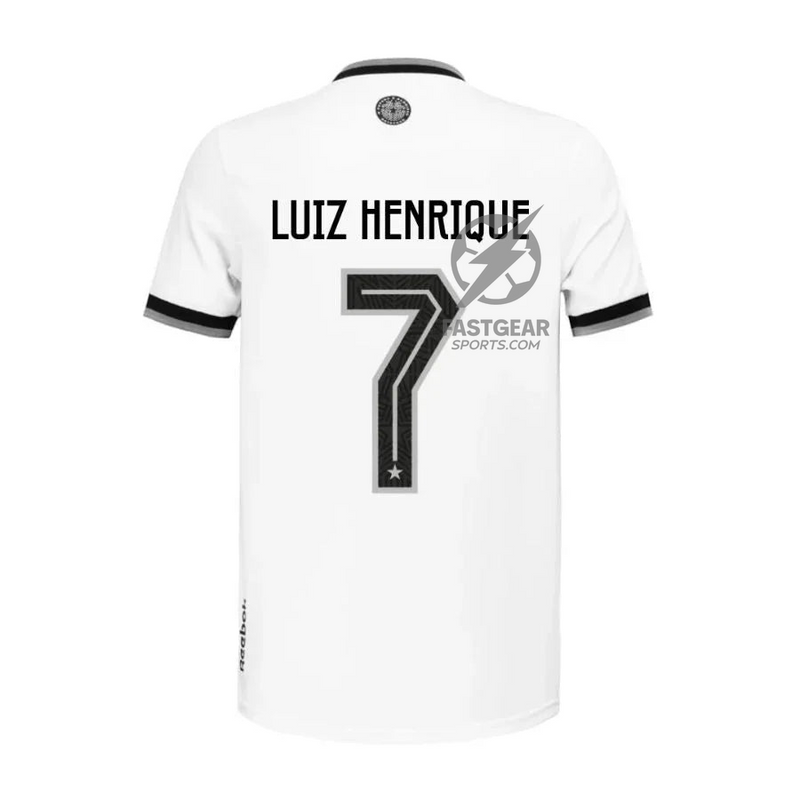 Botafogo Away Fan Jersey Women's 2024/25