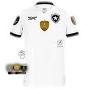 Botafogo Away Fan Jersey Women's 2024/25