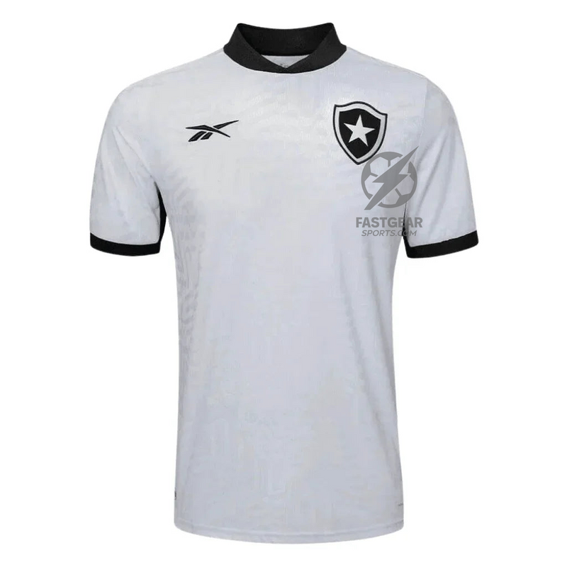 Botafogo Away Jersey 2023/24