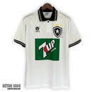 Botafogo Away Retro Jersey 1995 Finta