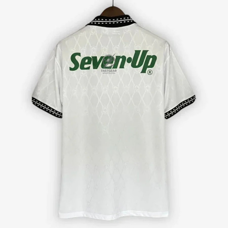 Botafogo Away Retro Jersey 1995 Finta