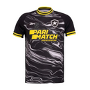Botafogo Fourth Fan Jersey 2024/25