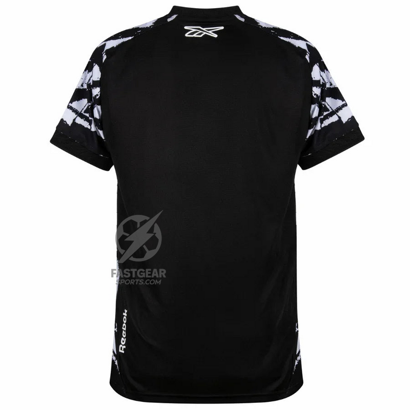 Botafogo Fourth Fan Jersey 2025/26