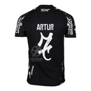 Botafogo Fourth Fan Jersey 2025/26