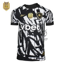 Botafogo Fourth Fan Jersey 2025/26