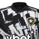 Botafogo Fourth Fan Jersey 2025/26
