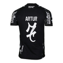 Botafogo Fourth Fan Jersey 2025/26