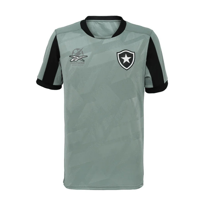Botafogo GK 1 Jersey 2024/25