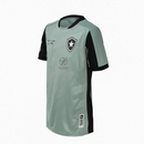 Botafogo GK 1 Jersey 2024/25