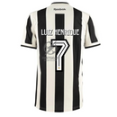 Botafogo GK 3 Fan Jersey 2024/25