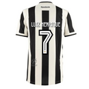 Botafogo GK 3 Fan Jersey 2024/25