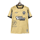 Botafogo GK Away Fan Jersey 2024/25