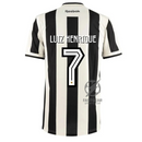 Botafogo GK Away Fan Jersey 2024/25