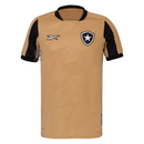 Botafogo GK Away Fan Jersey 2024/25