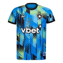 Botafogo Gk Fan Jersey 2025/26