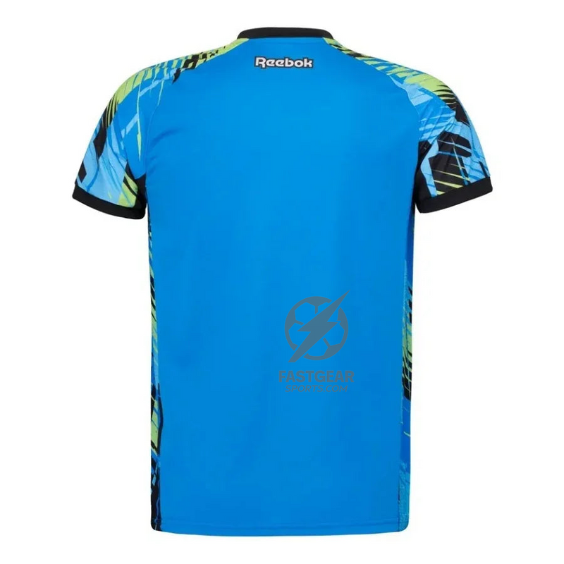 Botafogo Gk Fan Jersey 2025/26