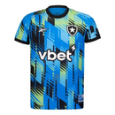 Botafogo Gk Fan Jersey 2025/26