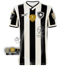 Botafogo GK Home Fan Jersey 2024/25