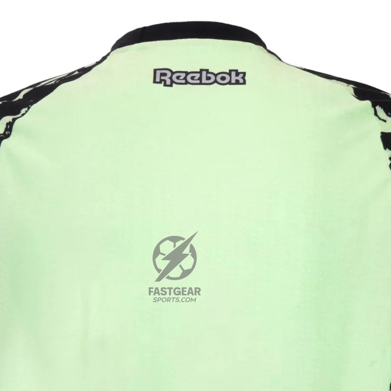 Botafogo Gk Fan Jersey 2025/26