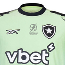 Botafogo Gk Fan Jersey 2025/26
