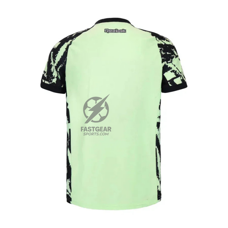 Botafogo Gk Fan Jersey 2025/26