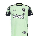 Botafogo Gk Fan Jersey 2025/26