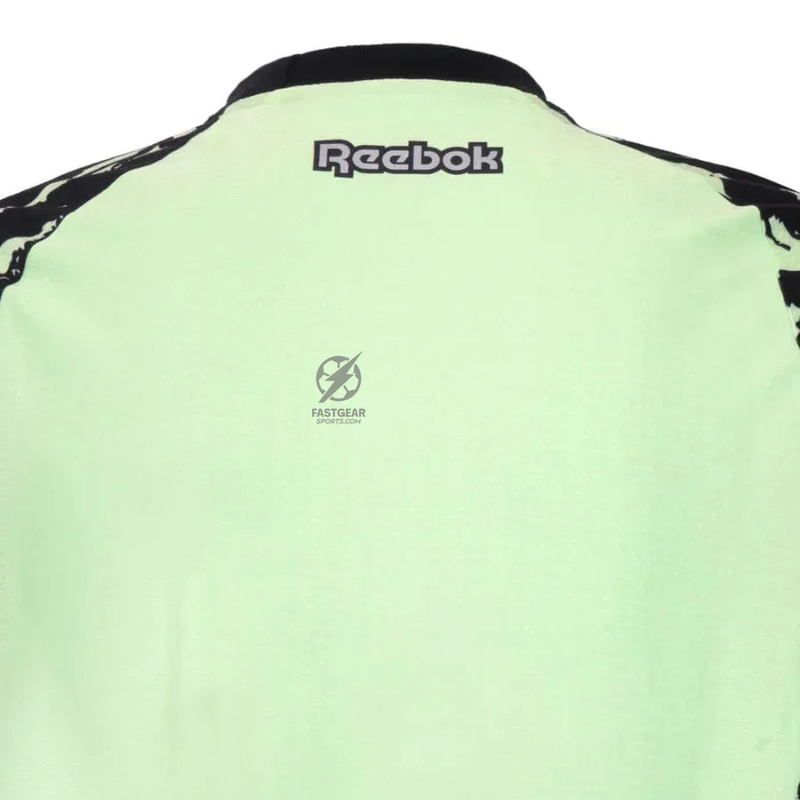 Botafogo Gk Fan Jersey 2025/26