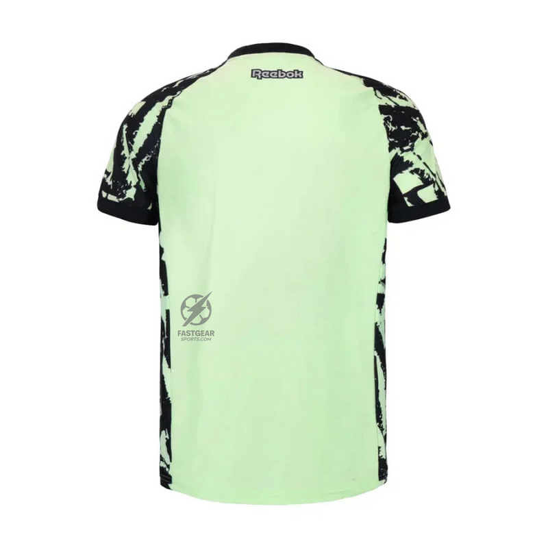 Botafogo Gk Fan Jersey 2025/26