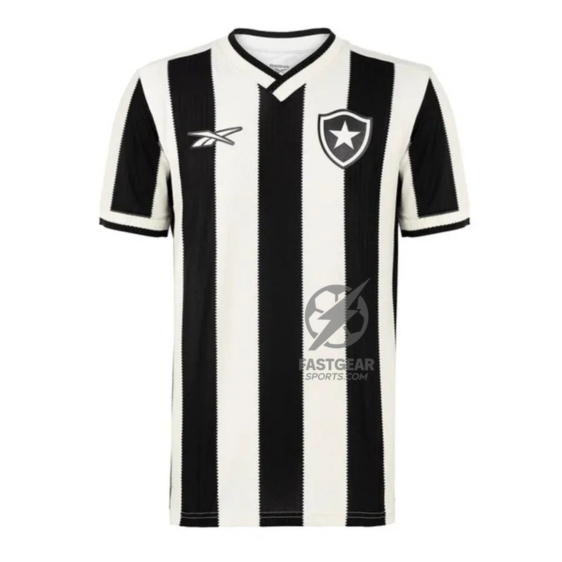 Botafogo Home fan Jersey 2024/25 Almada 23