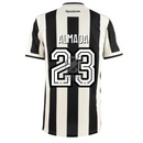 Botafogo Home  Fan Jersey 2024/25