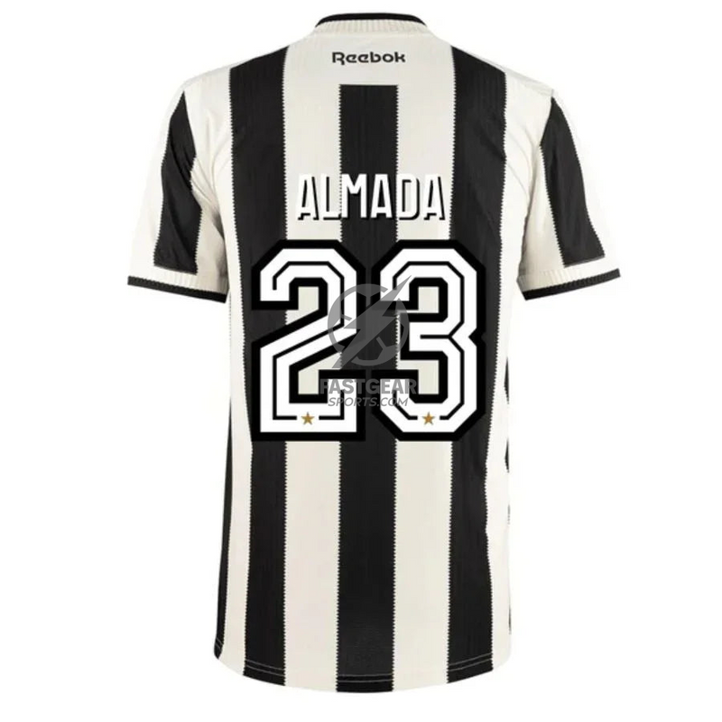 Botafogo Home  Fan Jersey 2024/25