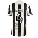 Botafogo Home  Fan Jersey 2024/25