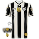 Botafogo Home  Fan Jersey 2024/25