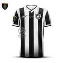 Botafogo Home  Fan Jersey 2024/25
