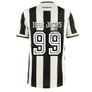 Botafogo Home Fan Jersey 2024/25 Igor Jesus 99
