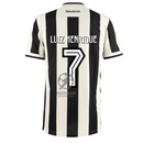 Botafogo Home  Fan Jersey 2024/25