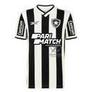 Botafogo Home  Fan Jersey 2024/25