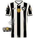 Botafogo Home  Fan Jersey 2024/25